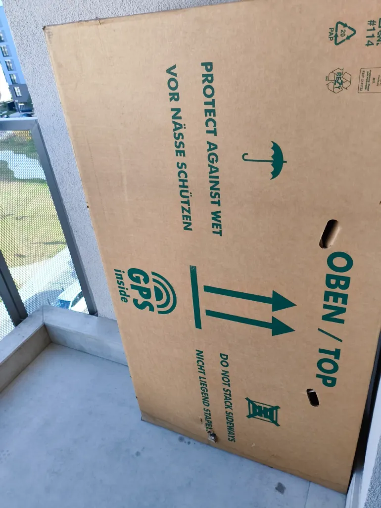 Cube NATURE, PRO 2024