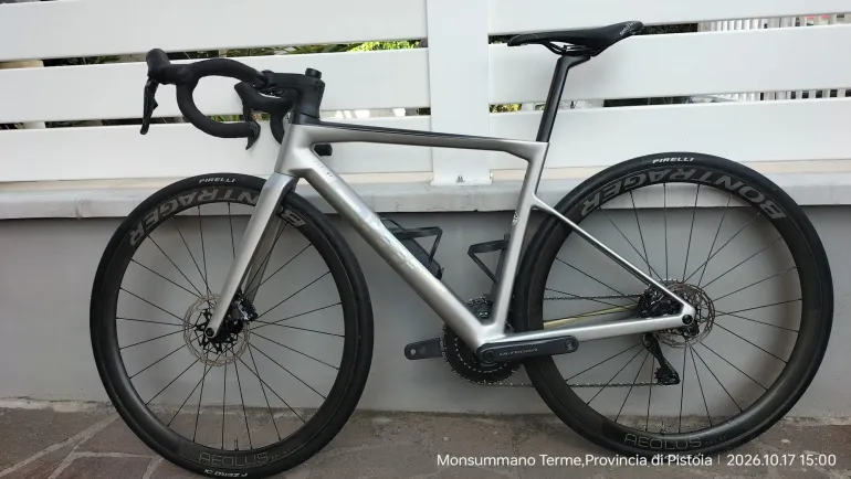 Bmc Teammachine SLR01 FIVE 2023