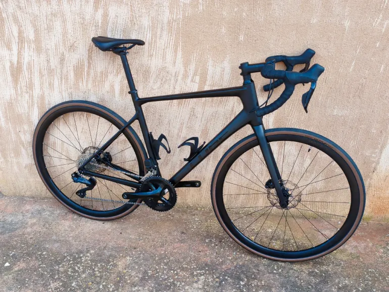 Cube ATTAIN C:62 SLX 2025