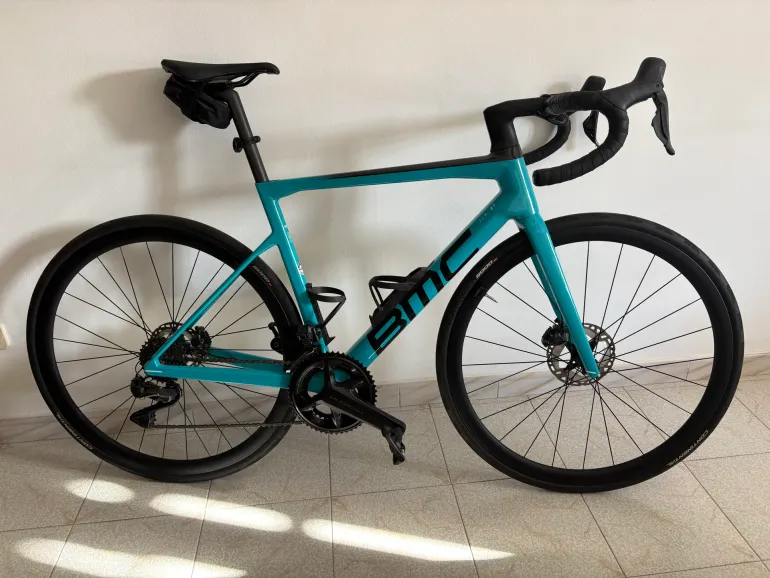 Bmc Teammachine SLR01 FOUR 2023