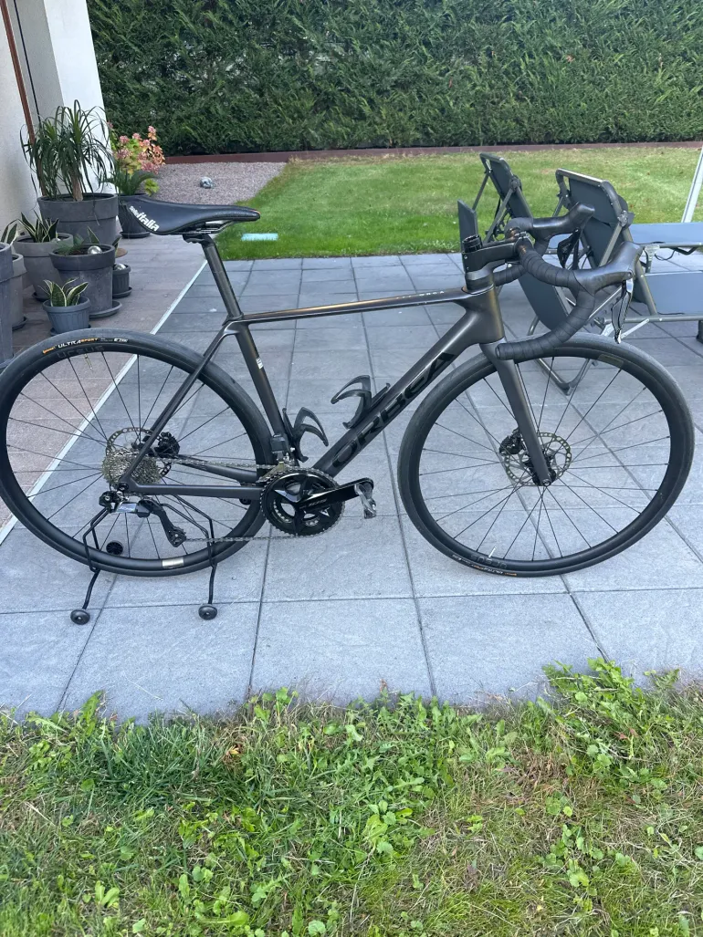 Orbea ORCA M30i 2026