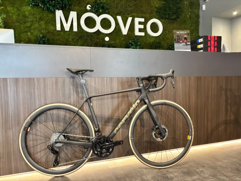 Cervelo R5 Dura Ace Di2 2023