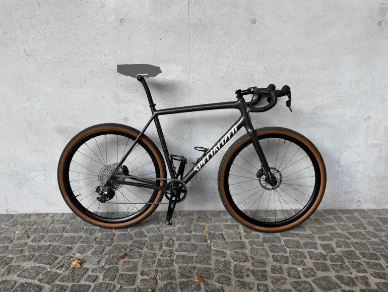 Specialized Crux Expert 2023