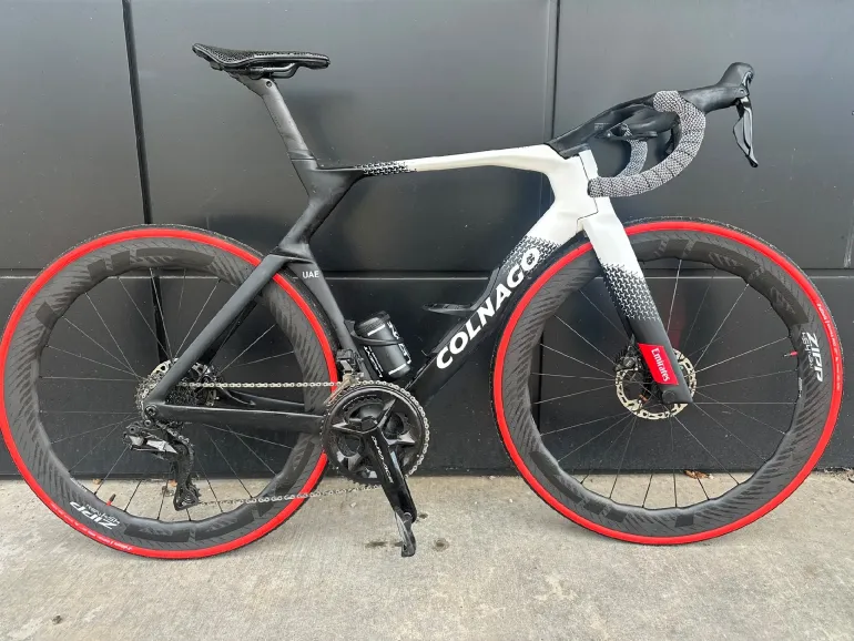 Colnago Y1Rs Shimano Dura Ace Di2 2025