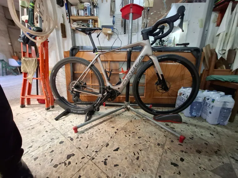 Orbea DENNA M30 2025