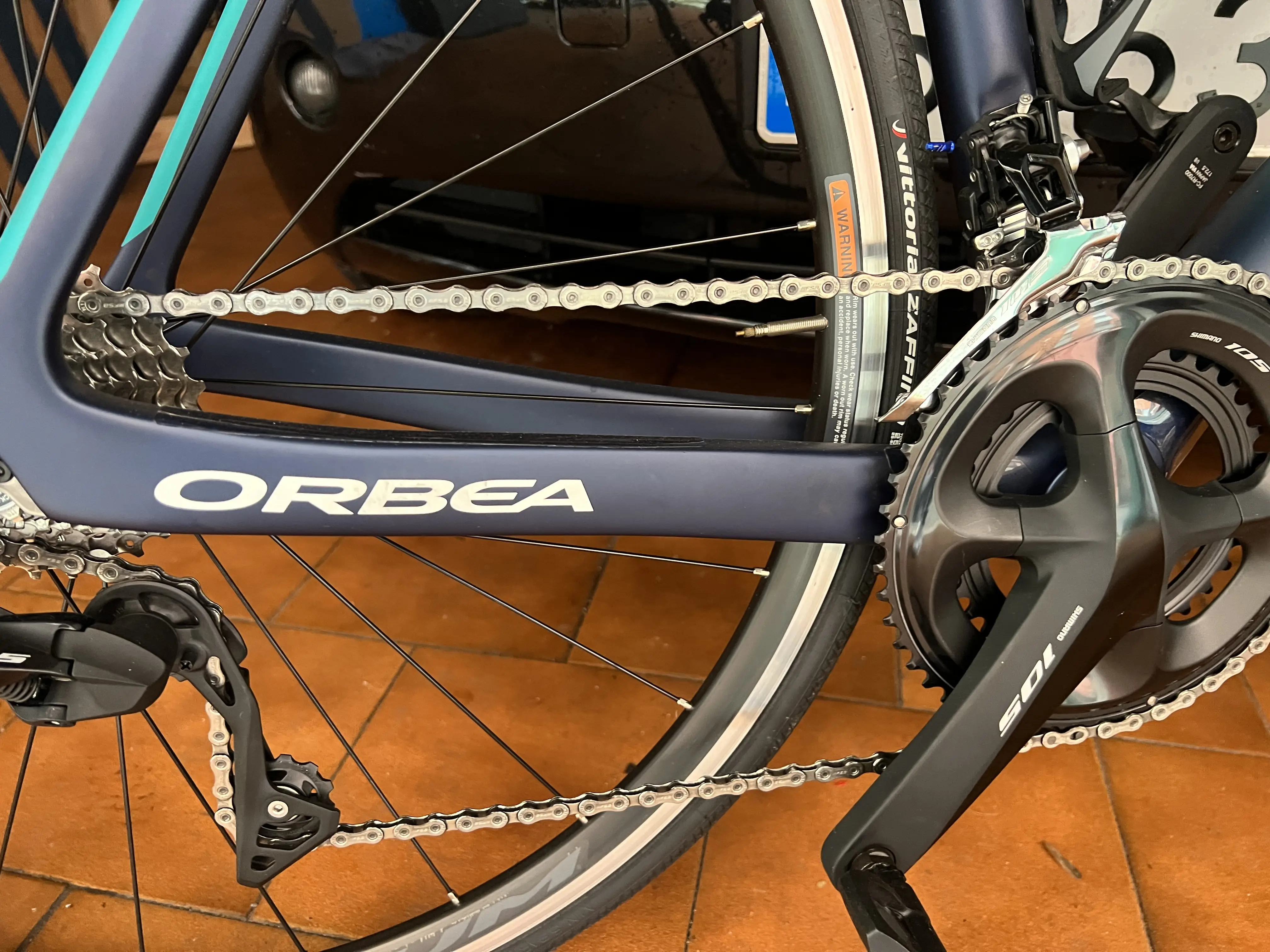 Orbea orca m40 online 2019