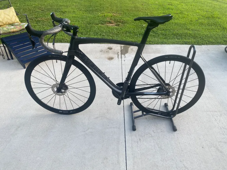 Used Eddy Merckx San Remo 76 Ultegra Di2 Disc – $ 2,999 | buycycle