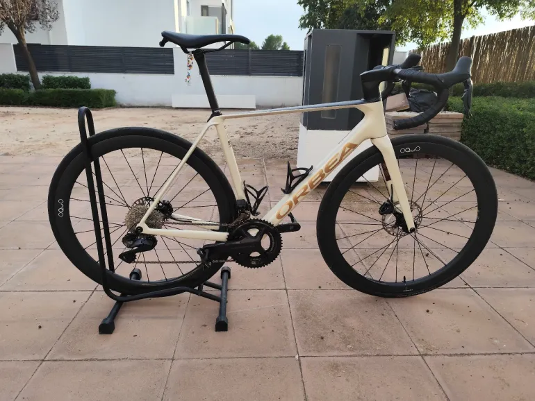 Orbea ORCA M20iTEAM 2025