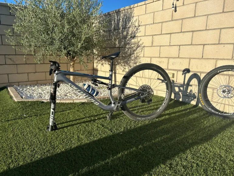 Specialized Epic 8 Pro 2026