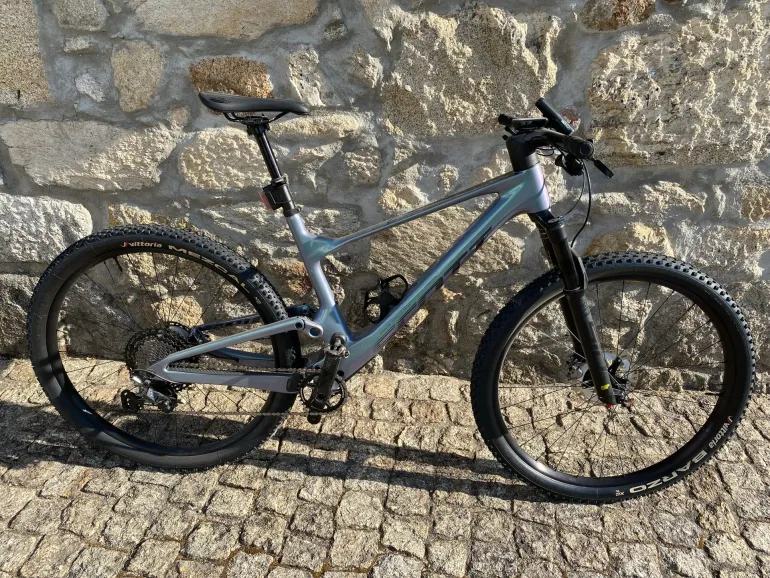 Scott Spark RC 900 Pro 2020