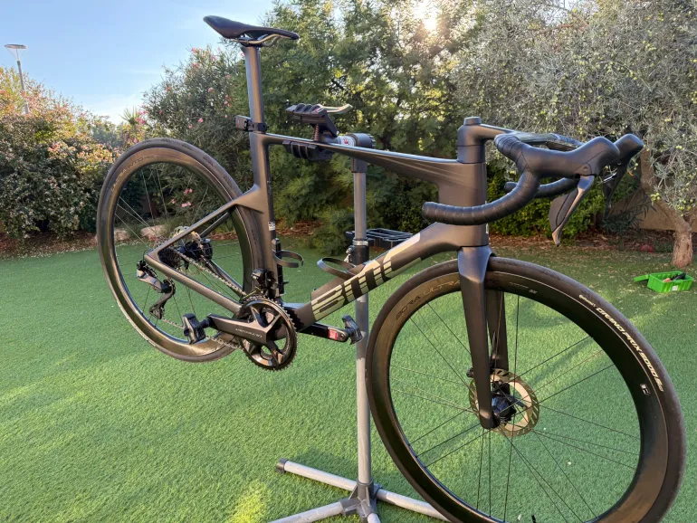 Bmc Teammachine SLR01 FOUR 2023