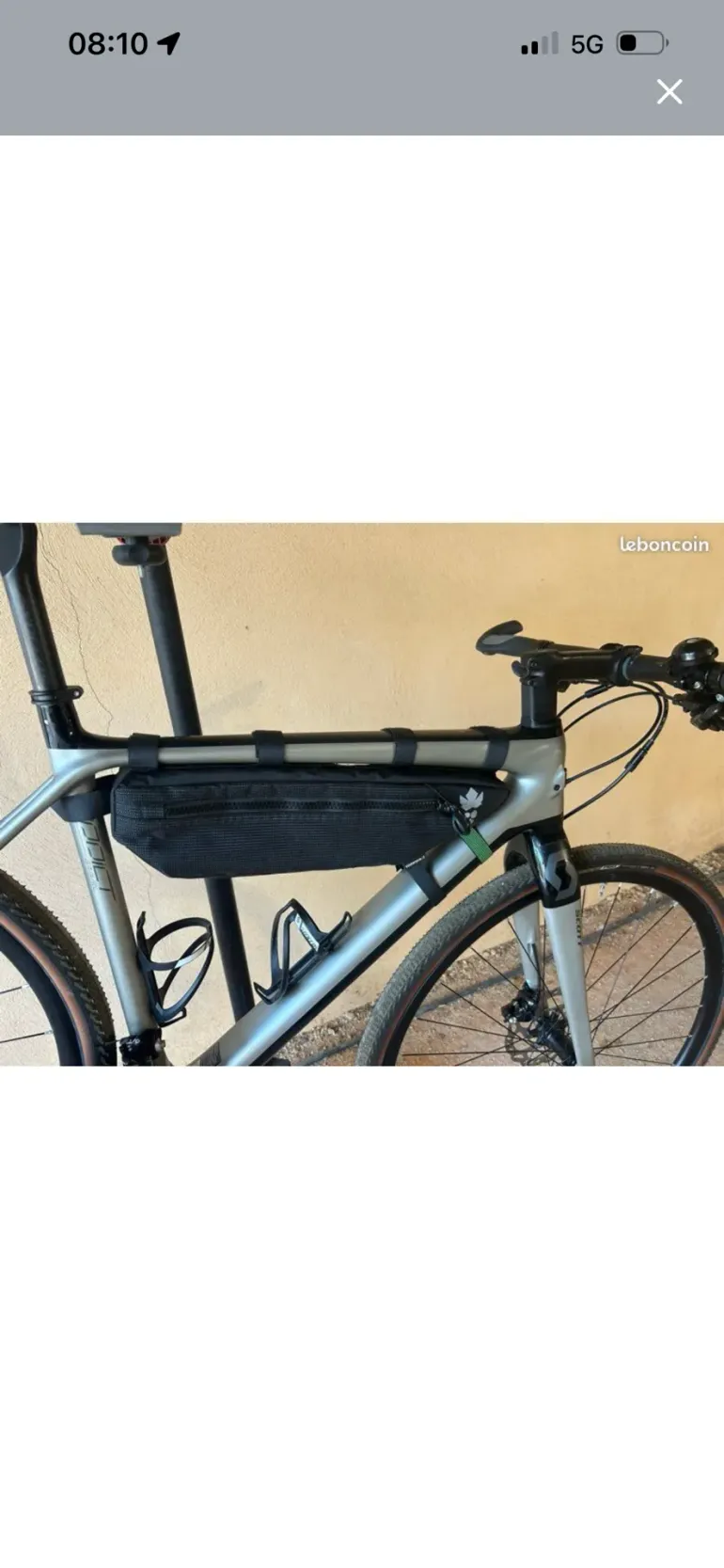 Scott Addict RC 30 2025