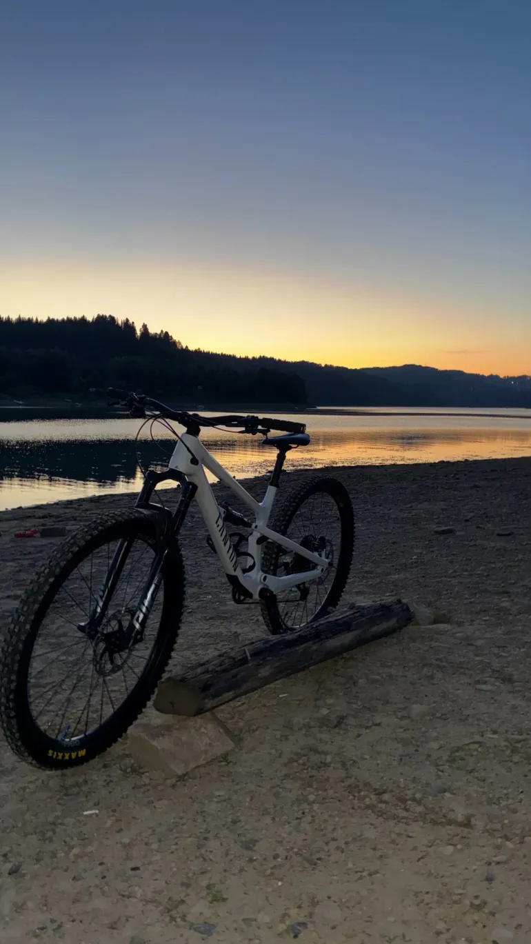 Canyon Spectral 125 CF 7 2024