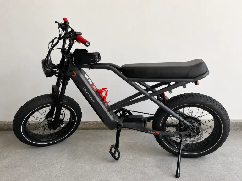 Retrospec Rims Used Retrospec Custom Other – $ 1,500 | buycycle