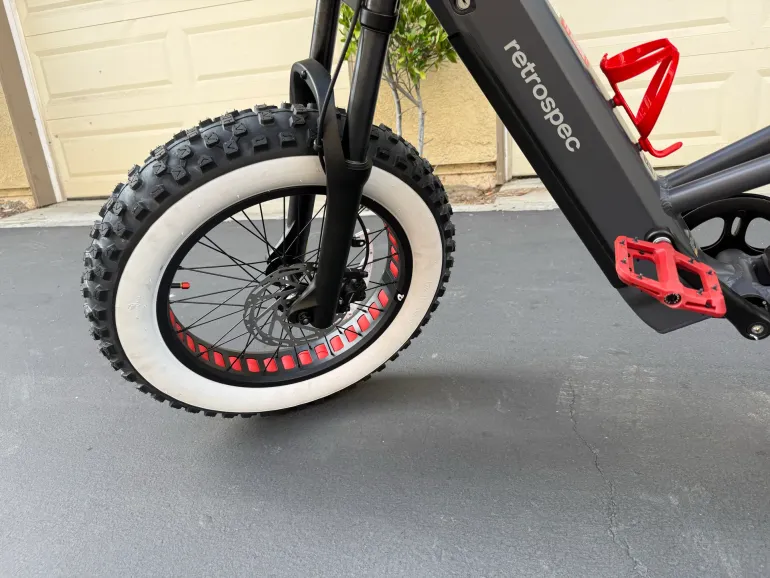 Retrospec Rims Used Retrospec Custom Other – $ 1,500 | buycycle