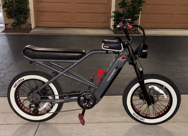 Retrospec Rims Used Retrospec Custom Other – $ 1,500 | buycycle