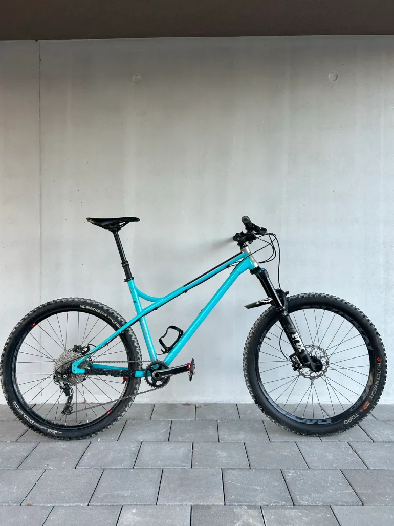 Productionprivee Shan 27" Grand Prix 2022