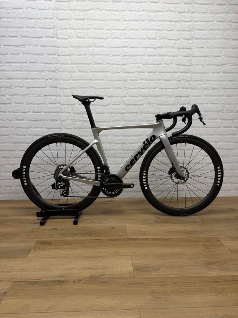 Used Cervélo Soloist 2026 Road & Gravel