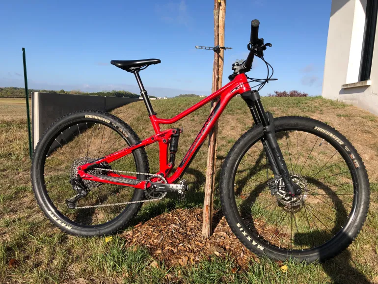 Merida ONE-TWENTY 600 2021