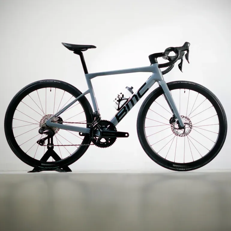 Bmc Teammachine SLR 01 FOUR 2023