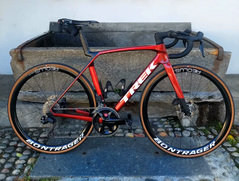 Gebrauchtes Trek Madone SL 6 Gen 8 2025 2025 Road & Gravel