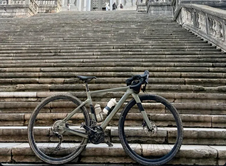 Scott Addict 50 2025