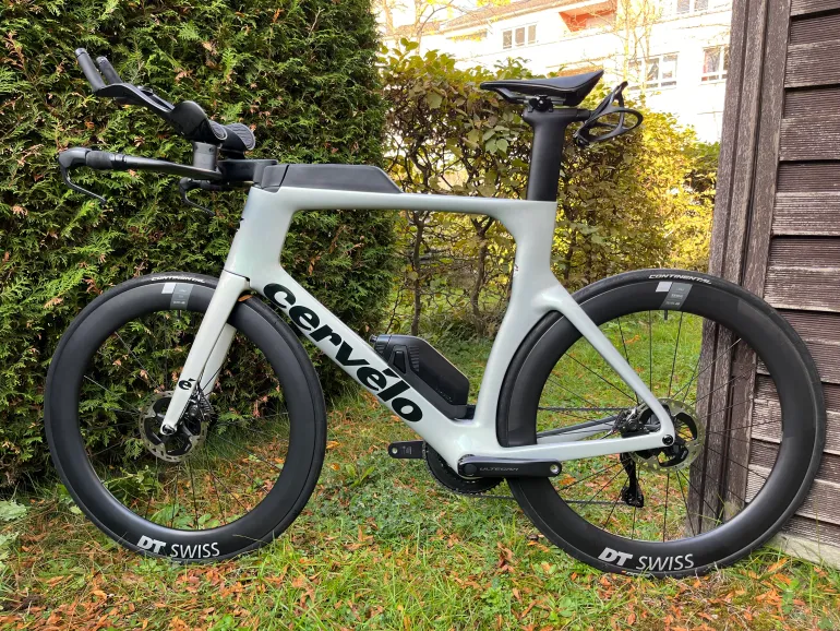 Cervelo P-Series Ultegra Di2 2023