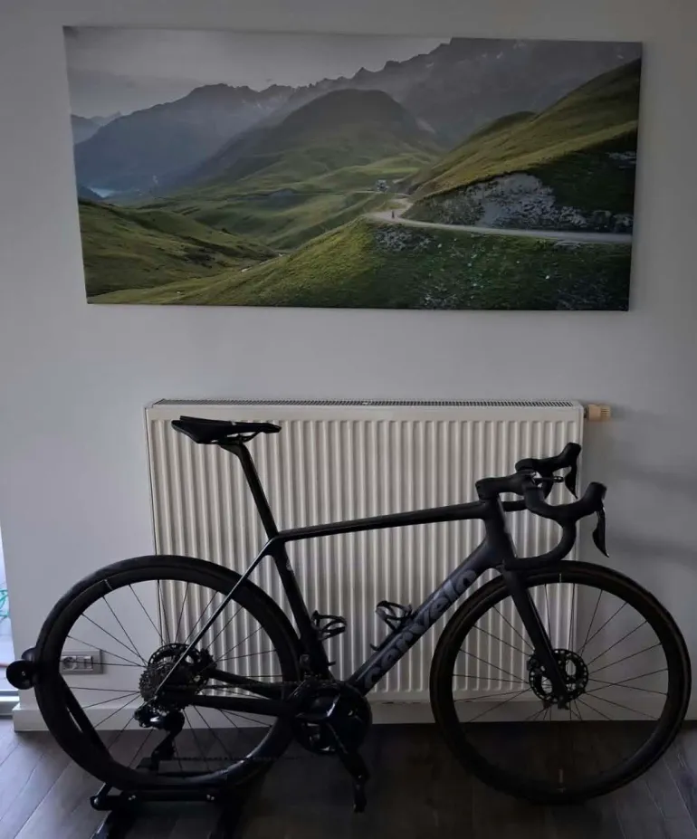 Cervelo R5 Ultegra Di2 2023