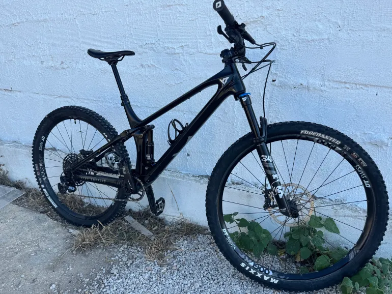 Yt Izzo CORE 2 29 2023