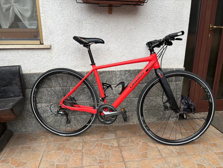 Orbea VECTOR 10 2025