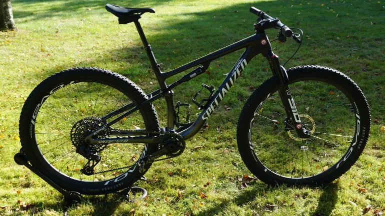 Specialized Epic 8 Expert 2024