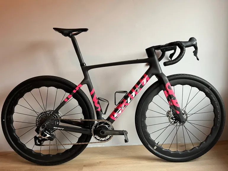 Scott Addict RC 30 2025