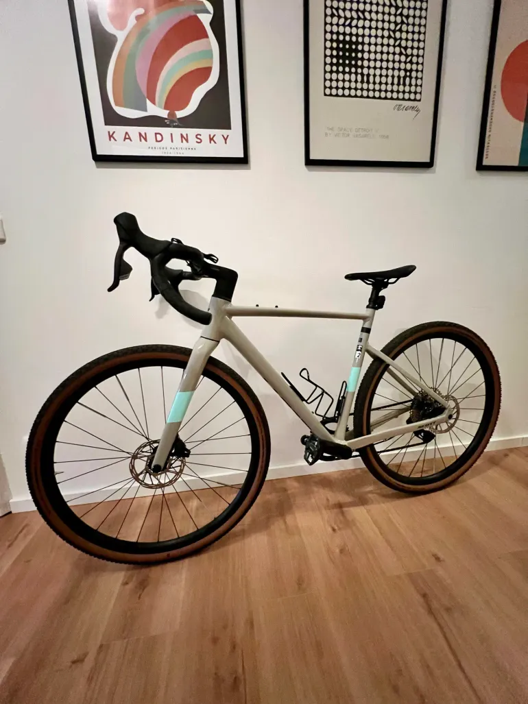 Scott Speedster 10 2025
