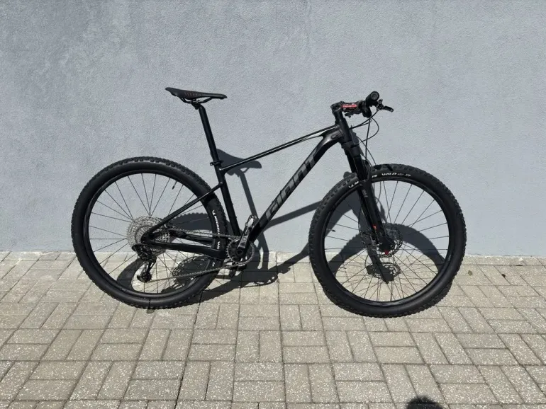 Giant XTC SLR 29 2 2024