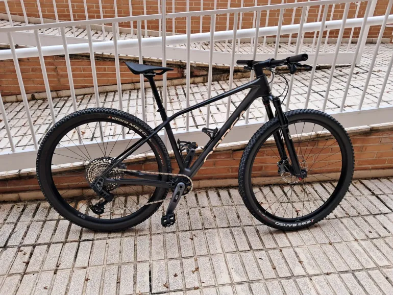 Orbea ALMA M21 2024