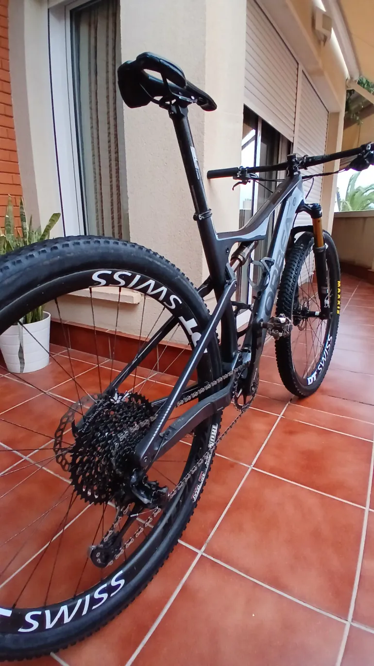 Orbea OIZ M10 2020