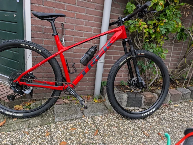 Trek Marlin+ 8 2024