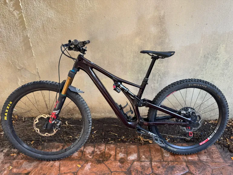 Specialized Stumpjumper EVO Comp 2021
