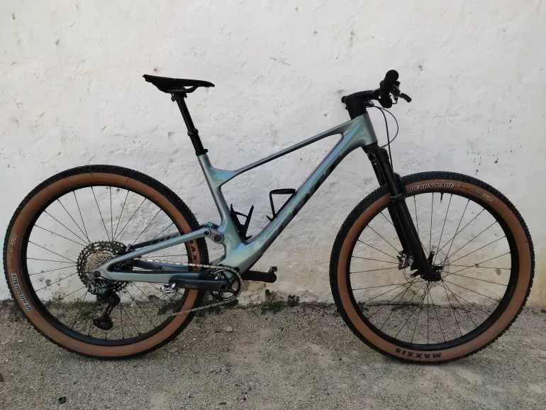 Scott Spark RC 900 Pro 2020