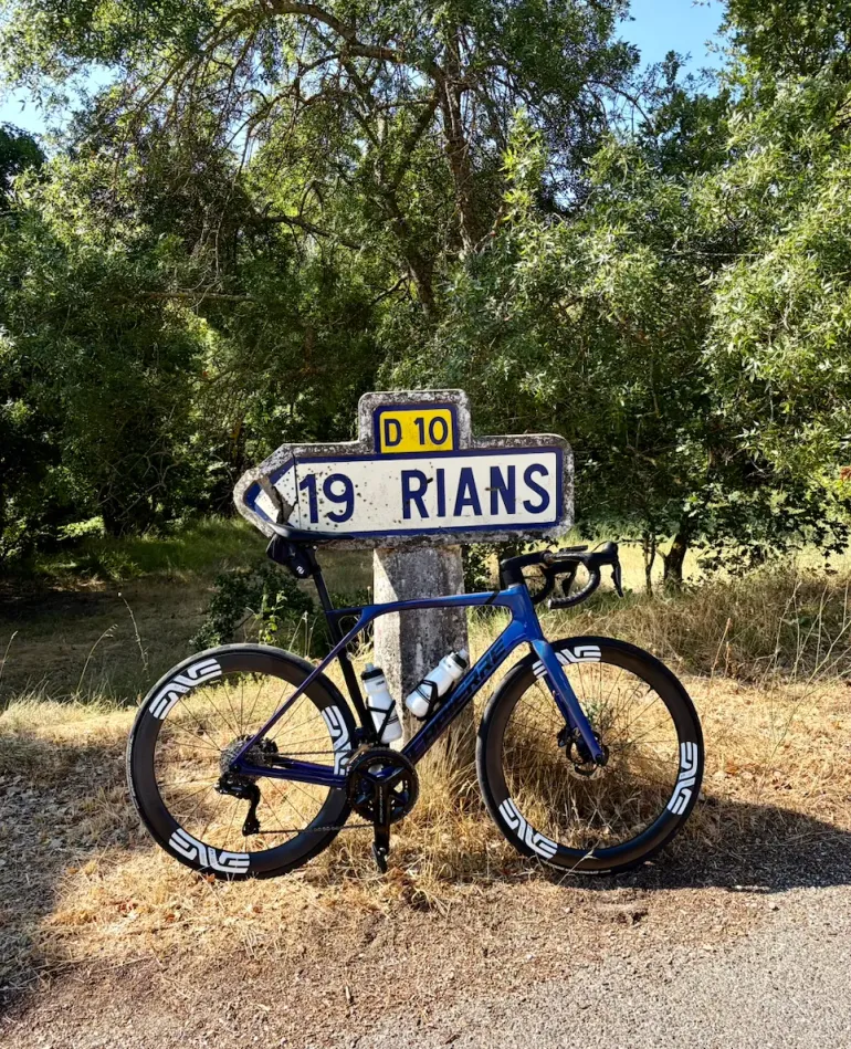 Lapierre Xelius SL 9.0 2022