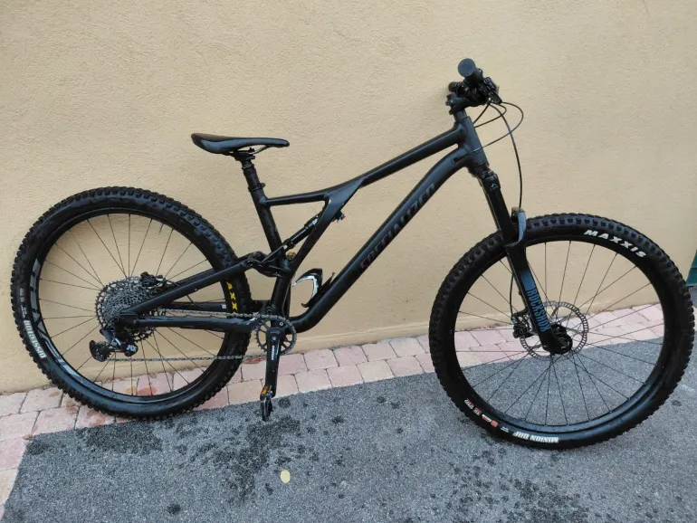 Specialized Stumpjumper Alloy 2023