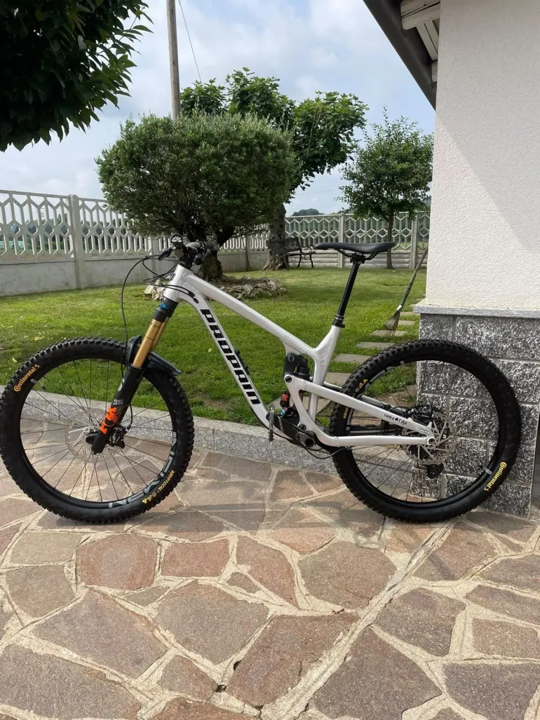 Propain Tyee AL 27.5 Highend 2019