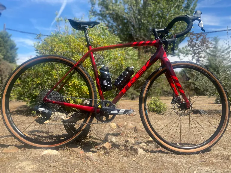 Trek Crockett 5 Disc 2021