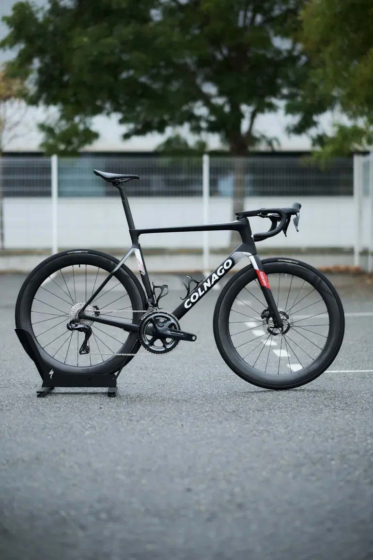 Colnago V4Rs Shimano Ultegra Di2 2025