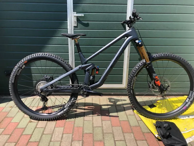 Simplon Rapcon Pmax TQ; XT-12 2023