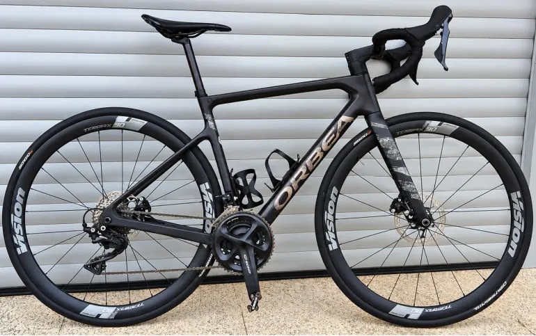 Orbea ORCA M30i 2025