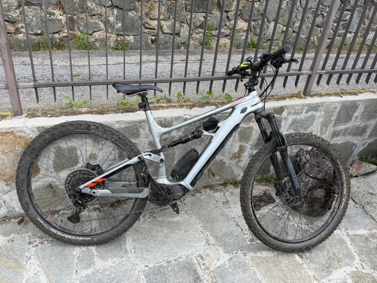 Cannondale Moterra Neo 4 2023