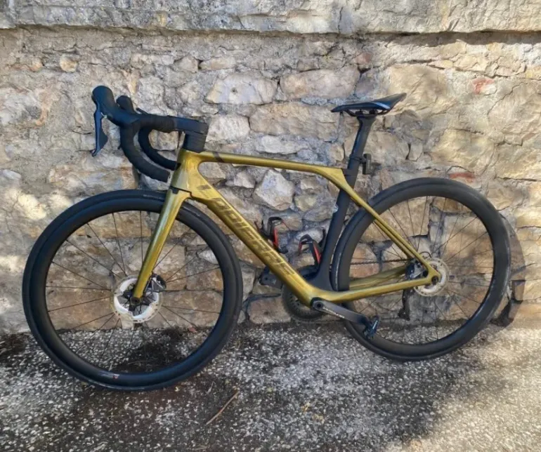 Lapierre Aircode DRS 6.0 2023