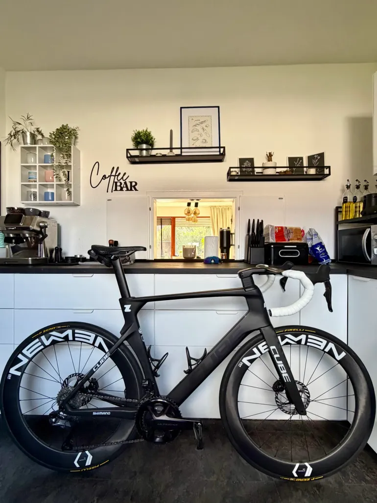 Cube LITENING AERO C:68X RACE 2023
