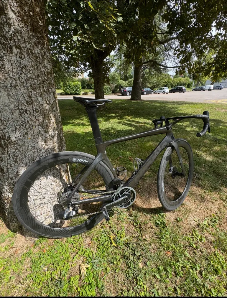 Cervelo S5 Red eTap AXS 2024